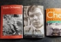 Otros - LOTE GRANDE LIBROS ,AGENDA Y CD DEL CHE GUEVARA LEER DESCRIPCION TODO $ 150.000 - En Venta