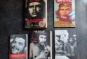 Otros - LOTE GRANDE LIBROS ,AGENDA Y CD DEL CHE GUEVARA LEER DESCRIPCION TODO $ 150.000 - En Venta