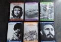 Otros - LOTE GRANDE LIBROS ,AGENDA Y CD DEL CHE GUEVARA LEER DESCRIPCION TODO $ 150.000 - En Venta