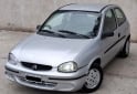Autos - Chevrolet Corsa 1.7 2000 Diesel 250000Km - En Venta