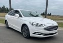 Autos - Ford Mondeo titanium 2018 Nafta 100000Km - En Venta
