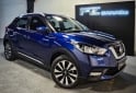 Autos - Nissan Kicks Exclusive CVT 2018 Nafta 148000Km - En Venta