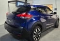 Autos - Nissan Kicks Exclusive CVT 2018 Nafta 148000Km - En Venta