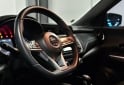 Autos - Nissan Kicks Exclusive CVT 2018 Nafta 148000Km - En Venta