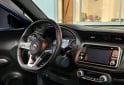 Autos - Nissan Kicks Exclusive CVT 2018 Nafta 148000Km - En Venta