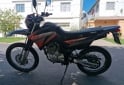 Motos - Yamaha XTZ 2013 Nafta 55000Km - En Venta