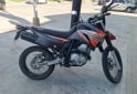 Motos - Yamaha XTZ 2013 Nafta 55000Km - En Venta