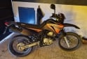 Motos - Yamaha XTZ 2013 Nafta 55000Km - En Venta