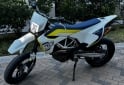 Motos - Husqvarna 701 supermoto 2018 Nafta 14000Km - En Venta