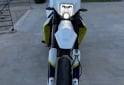 Motos - Husqvarna 701 supermoto 2018 Nafta 14000Km - En Venta