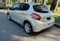 Autos - Peugeot 208 2013 Nafta 111Km - En Venta