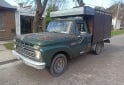 Camionetas - Ford Mudancera 2021 GNC 50Km - En Venta