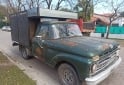 Camionetas - Ford Mudancera 2021 GNC 50Km - En Venta