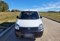 Utilitarios - Citroen Berlingo 1.6 HDI 2025 Diesel 34700Km - En Venta