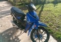 Motos - Gilera Smash 2022 Nafta 4500Km - En Venta