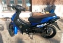 Motos - Gilera Smash 2022 Nafta 4500Km - En Venta