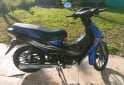 Motos - Gilera Smash 2022 Nafta 4500Km - En Venta