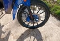 Motos - Gilera Smash 2022 Nafta 4500Km - En Venta