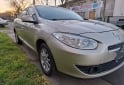 Autos - Renault Fluence 2.0 2012 GNC 140000Km - En Venta