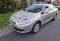 Autos - Renault Fluence 2.0 2012 GNC 140000Km - En Venta