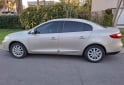 Autos - Renault Fluence 2.0 2012 GNC 140000Km - En Venta