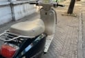 Motos - Corven Expert Milano 2016 Nafta 39600Km - En Venta