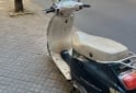 Motos - Corven Expert Milano 2016 Nafta 39600Km - En Venta