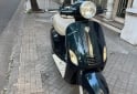 Motos - Corven Expert Milano 2016 Nafta 39600Km - En Venta