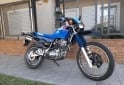 Motos - Yamaha XT 600 e 1993 Nafta 28000Km - En Venta