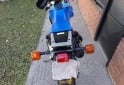 Motos - Yamaha XT 600 e 1993 Nafta 28000Km - En Venta