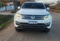 Camionetas - Volkswagen 2021 /Amarok v6 highline 2021 Diesel 180000Km - En Venta