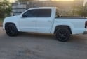 Camionetas - Volkswagen 2021 /Amarok v6 highline 2021 Diesel 180000Km - En Venta