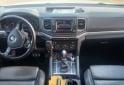 Camionetas - Volkswagen 2021 /Amarok v6 highline 2021 Diesel 180000Km - En Venta