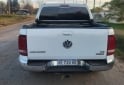 Camionetas - Volkswagen 2021 /Amarok v6 highline 2021 Diesel 180000Km - En Venta