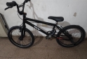 Deportes - BICICLETA RODADO 20, TIPO BMX. - En Venta