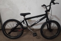 Deportes - BICICLETA RODADO 20, TIPO BMX. - En Venta