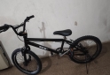 Deportes - BICICLETA RODADO 20, TIPO BMX. - En Venta