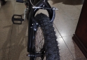 Deportes - BICICLETA RODADO 20, TIPO BMX. - En Venta