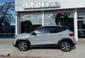 Autos - Fiat PULSE IMPETUS T200 CVT 2022 Nafta 34000Km - En Venta