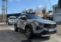 Autos - Fiat PULSE IMPETUS T200 CVT 2022 Nafta 34000Km - En Venta