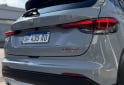 Autos - Fiat PULSE IMPETUS T200 CVT 2022 Nafta 34000Km - En Venta