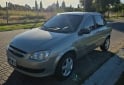 Autos - Chevrolet Classic 2010 Nafta 104000Km - En Venta