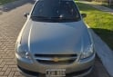 Autos - Chevrolet Classic 2010 Nafta 104000Km - En Venta