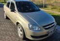 Autos - Chevrolet Classic 2010 Nafta 104000Km - En Venta