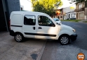 Utilitarios - Renault Kangoo 2010 Nafta 176000Km - En Venta