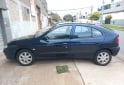 Autos - Renault Megane 2008 GNC 118500Km - En Venta