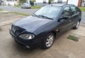 Autos - Renault Megane 2008 GNC 118500Km - En Venta