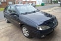 Autos - Renault Megane 2008 GNC 118500Km - En Venta