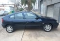 Autos - Renault Megane 2008 GNC 118500Km - En Venta