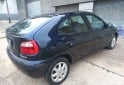 Autos - Renault Megane 2008 GNC 118500Km - En Venta
